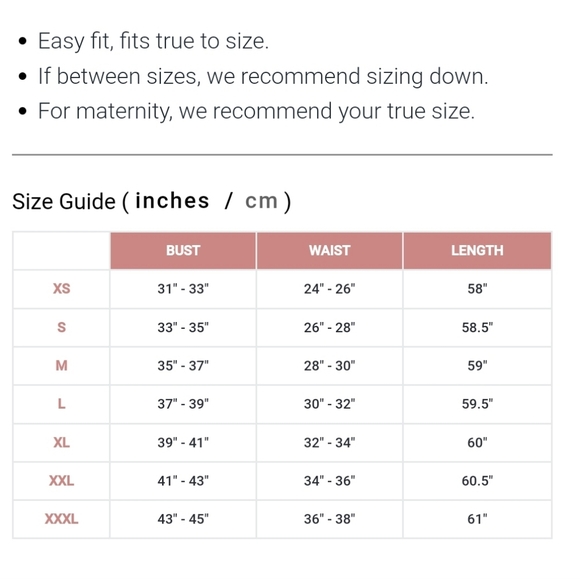 Blue Maxi Slit Dress - Picture 6 of 6